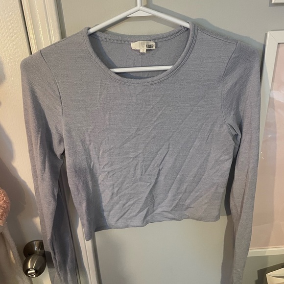 Wilfred Free long sleeve - Picture 3 of 3